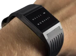 getDigital Uhren|Accessoires^Binäre Armbanduhr