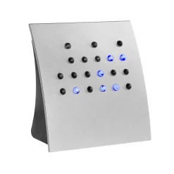 getDigital Uhren^Binäruhr