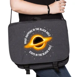 getDigital Wissenschaft^Black Hole