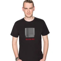 getDigital Retro|Merchandise^Blow Me