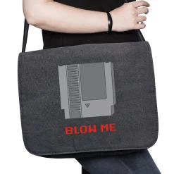 getDigital Retro|Merchandise^Blow Me