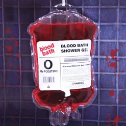 BB Badezimmer^Blutbad Duschgel