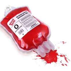 BB Badezimmer^Blutbad Duschgel