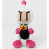 Itemlab Spielzeug|Kuscheltiere^Bomberman Plüschfigur
