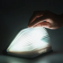 Fizz Creations Licht^Book Light - Farbwechsellicht in Buchform