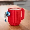 getDigital Küche^Brick Mug Bausteintasse