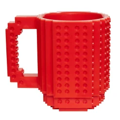 getDigital Küche^Brick Mug Bausteintasse