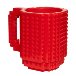 getDigital Küche^Brick Mug Bausteintasse