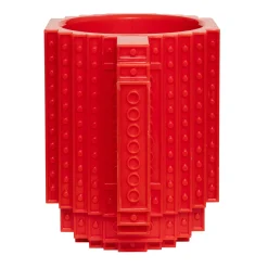 getDigital Küche^Brick Mug Bausteintasse