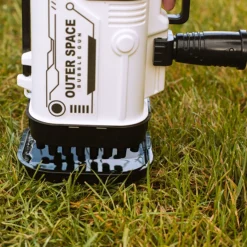 Thumbs Up Spielzeug^Bubble Gun - Seifenblasen-Blaster