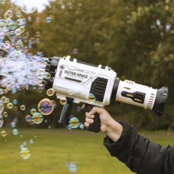 Thumbs Up Spielzeug^Bubble Gun - Seifenblasen-Blaster