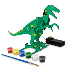 Thumbs Up Holzbausätze|Spielzeug^Build Your Own - Remote Control Dinosaur