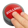 GEMMY Scherzartikel^Bullshit Button