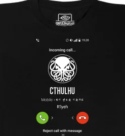 getDigital Merchandise|Horror^Call of Cthulhu