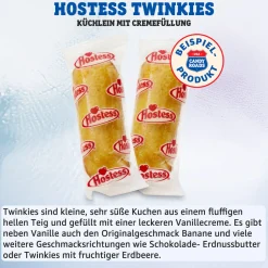 getDigital Lebensmittel^Candy Roads - Snack-Box mit Süßigkeiten aus den USA