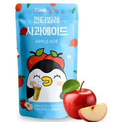 Cantabile Lebensmittel^– Koreanische Limonaden aus dem Beutel