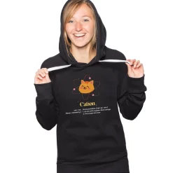 getDigital Wissenschaft|Accessoires^Cat-Ion