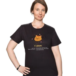 getDigital Wissenschaft|Accessoires^Cat-Ion