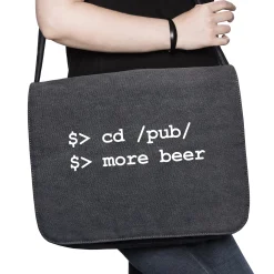 getDigital Informatik^cd pub more beer