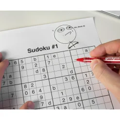 getDigital Aufkleber^Challenge Accepted Aufkleber