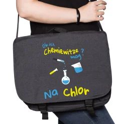 getDigital Wissenschaft|Accessoires^Chemiewitze