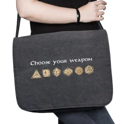 getDigital Merchandise|Rollenspiel^Choose your weapon