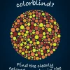 getDigital Poster|Scherzartikel^Colorblind Poster