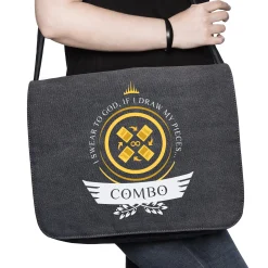 getDigital Merchandise|Magic: The Gathering^Combo Life Shirt für Magic-Spieler