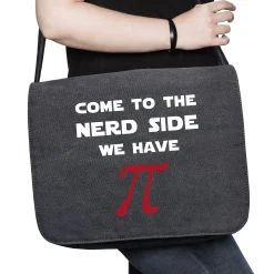 getDigital Wissenschaft^Come to the Nerd Side