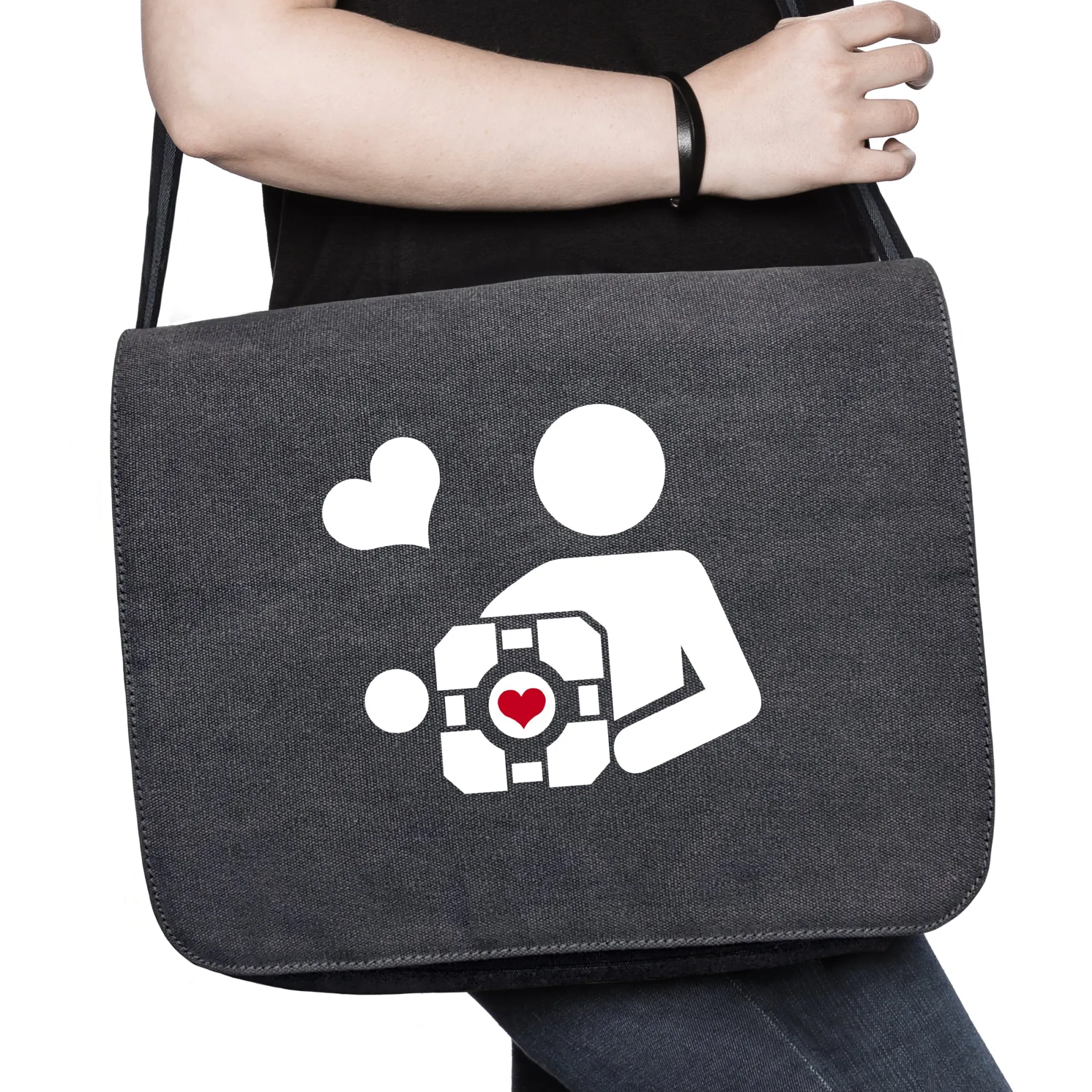 getDigital Merchandise|Gaming^Companion Cube
