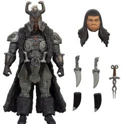 Super7 Inc. Spielzeug^Conan der Barbar Ultimates Actionfiguren Wave 1
