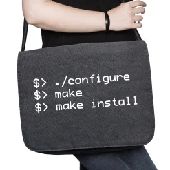 getDigital Informatik^./configure make make install