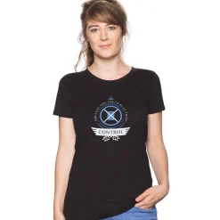 getDigital Merchandise|Magic: The Gathering^Control Life Shirt für Magic-Spieler