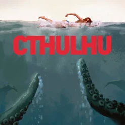 getDigital Poster^Cthulhu aus der Tiefe Poster
