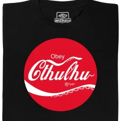 getDigital Merchandise|Horror^Cthulhu Cola