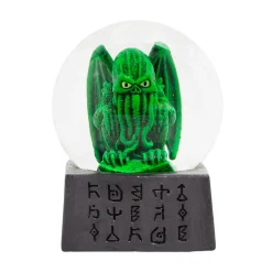 getDigital Spielzeug^Cthulhu Schneekugel