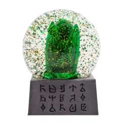 getDigital Spielzeug^Cthulhu Schneekugel