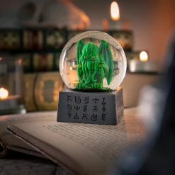 getDigital Spielzeug^Cthulhu Schneekugel