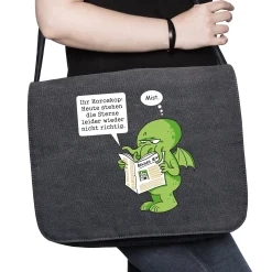 getDigital Merchandise|Horror^Cthulhus Horoskop