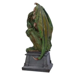 Nemesis Now Horror^Cthulhu-Statue nach dem Design von James Ryman