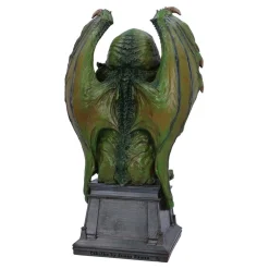 Nemesis Now Horror^Cthulhu-Statue nach dem Design von James Ryman