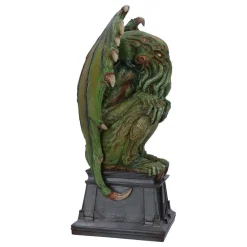Nemesis Now Horror^Cthulhu-Statue nach dem Design von James Ryman