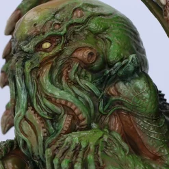 Nemesis Now Horror^Cthulhu-Statue nach dem Design von James Ryman