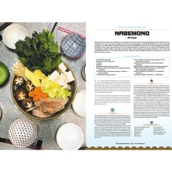 Zauberfeder Küche|Bücher^Das Anime-Kochbuch