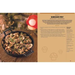 Real Inc Press Küche|Schreibwaren^Das Inoffizielle Super Mario Kochbuch