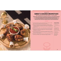 Real Inc Press Küche|Schreibwaren^Das Inoffizielle Super Mario Kochbuch