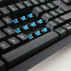 Das Keyboard Mechanische Tastaturen^4 Professional