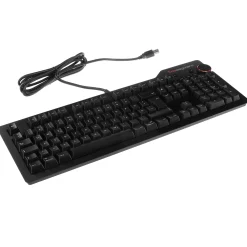 Das Keyboard Mechanische Tastaturen^4 Professional Mac