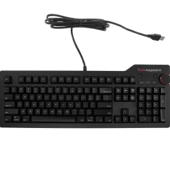 Das Keyboard Mechanische Tastaturen^4 Professional Mac
