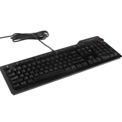 Das Keyboard Mechanische Tastaturen^4 Professional Mac